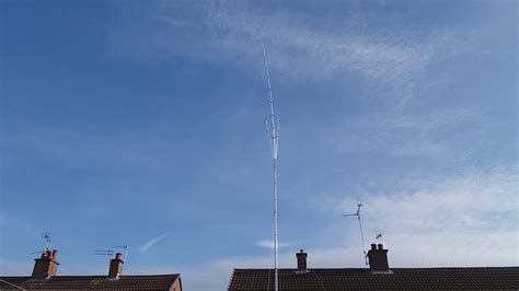 2m sections) and 1. . Avanti sigma 4 antenna